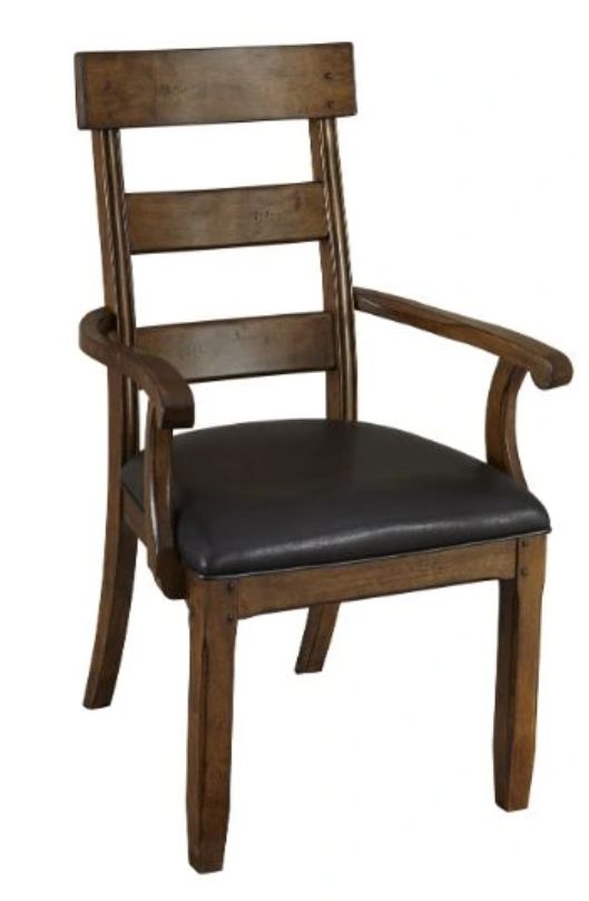A-America® Ozark Seven Piece Mango Dining Group-2