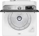 Maytag® Pet Pro 6 Cu. Ft. White Agitator Top Load Washer with Extra Power-1