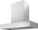 Zephyr Pro Collection Roma Pro 48" Stainless Steel Wall Mounted Range Hood-2