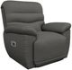 La-Z-Boy® Joshua Stone Power Rocking Recliner with Headrest-0