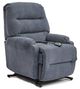 Best® Home Furnishings Customizable Sedgefield Power Tilt Headrest Lift Recliner-0