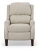 Best™ Home Furnishings Pauley Graphite High Leg Recliner-0