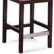 Braxton Culler Customizable Barstools Seagrass Counter Stool-2