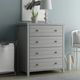 HH2 Home Harmony Rustic Gray Dresser-5
