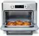 GE® 17" Stainless Steel Countertop Toaster Oven -1