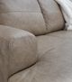 Signature Design by Ashley® Amuleto 2-Piece Desert Right Arm Facing Sectional with Chaise-3