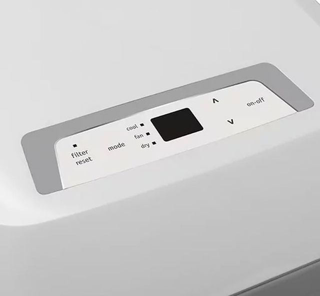 Frigidaire® Portable Air Conditioner-White-3