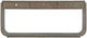 Hooker® Furniture Modern Mood Mink Rectangular Console Table-1