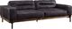 ACME Furniture Silchester Antique Ebony Sofa-0