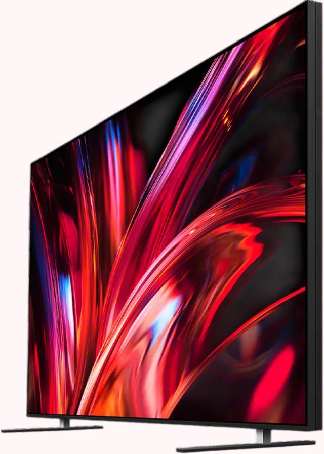 Sony® BRAVIA 9 II 115” True RGB 4K HDR Google TV with Gemini -3