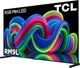 TCL 98" RM9L Series Black 4K UHD HDR RGB-Mini LED Smart TV with Google TV-1