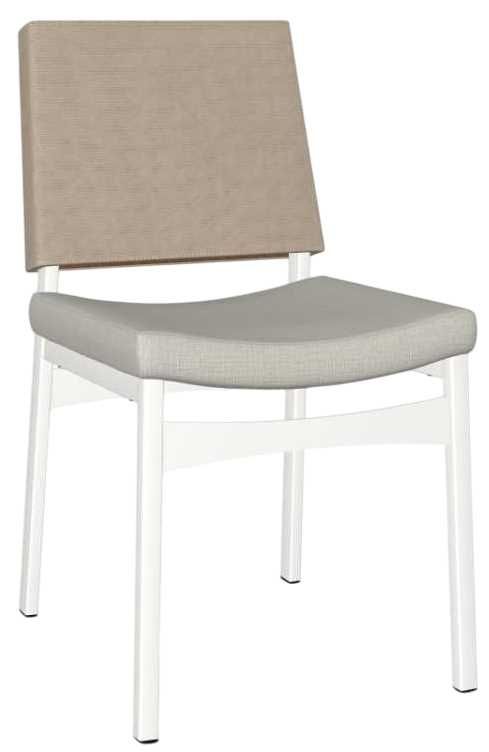 Amisco Customizable Kenzo Dining Side Chair-1