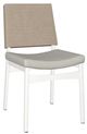 Amisco Customizable Kenzo Dining Side Chair-1