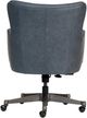aspenhome® Blake Venetian Blue Executive Chair-4