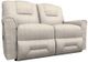 La-Z-Boy® Easton Buff Reclining Loveseat-0