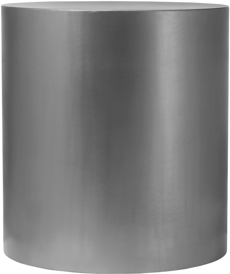 Meridian Furniture Cylinder End Table - Thumbnail 4