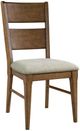 Intercon Koloa 5-Piece Honey Dining Set-3