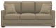 La-Z-Boy® Kennedy Wicker Queen Sleeper Sofa-1
