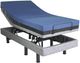 Harmony™ Home Care 6" Foam Tight Top Firm Twin XL Mattress with Recovery 5-4