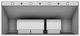 Vent-A-Hood® 54" Stainless Steel Wall Mounted Range Hood-2