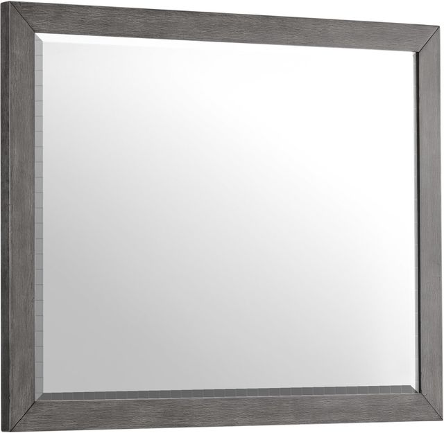 Intercon Portia Brushed Brindle Mirror-0