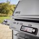 Weber® Summit® FS38X S 5-Burner Stainless Steel Smart Freestanding Liquid Propane Grill-2
