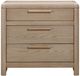 Modus Furniture Furano Ginger Nightstand-2