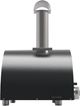 Alfa Classico Ardesia Gray Pizza Oven-4
