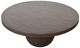 Forty West Wally Brown Coffee Table-1