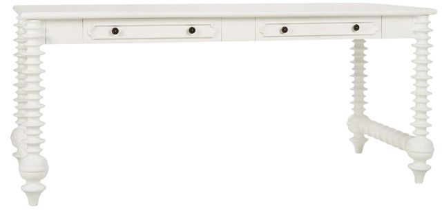 Bramble Customizable Milano Desk-0