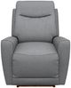 La-Z-Boy® Kodie Powder Power Rocking Recliner with Headrest and Lumbar-1