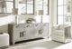 Bernhardt Albion Pewter Entertainment Credenza-1