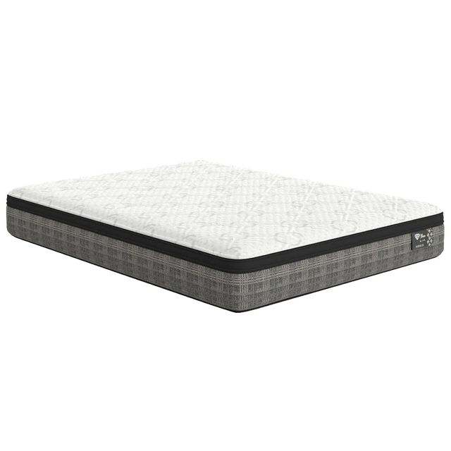 Enchant Back Supporter Elite Firm Mattress-1