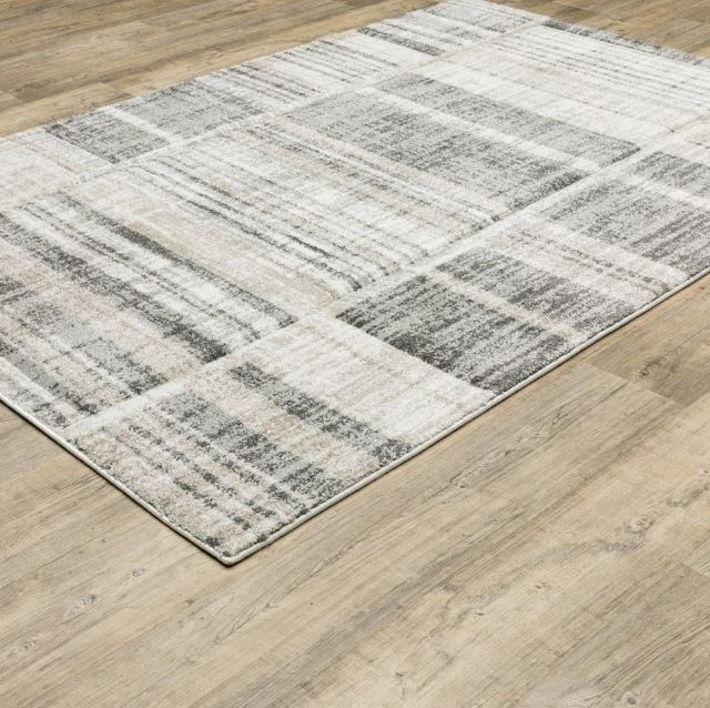 Oriental Weavers™ Cambria 5'x8' Style 3 Area Rug-1