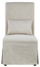 Forty West Myles Cream Side Chair-1