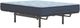 Sierra Sleep® By Ashley® Peak 2.0 Hybrid 8" Medium Tight Top Full Mattress in a Box-4