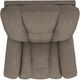 La-Z-Boy® Maverick Mink Power Rocking Recliner with Headrest-4