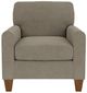 Flexsteel® Customizable Moxy Chair-1