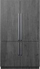 Dacor® 27.7 Cu. Ft. Panel Ready Built In French Door Refrigerator-0