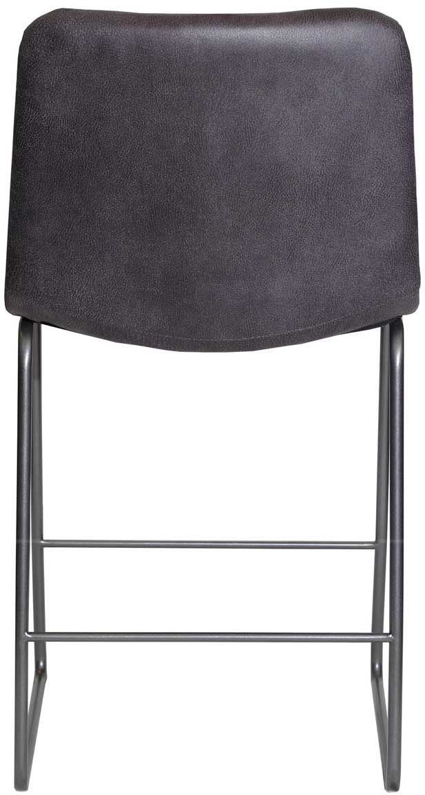 Steve Silver Co. Westover Charcoal Counter Stool-3