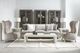 Bernhardt Casa Paros Playa Display Cabinet-1