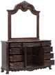 Mazin Furniture Lorenzi Dresser-1