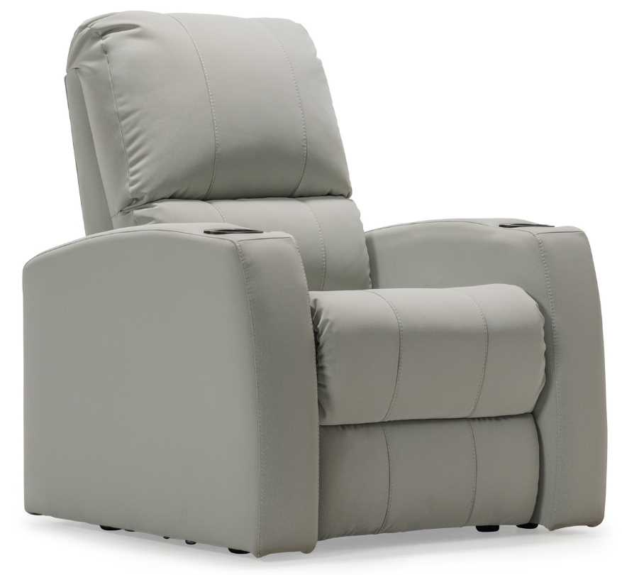 Palliser Furniture Customizable Pacifico Recliner Palliser Rooms EQ3 Saskatoon SK
