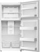 Frigidaire® 30" 19 Cu. Ft. White Garage Ready Top Freezer Refrigerator-1
