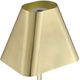 Currey & Company Gadabout Brass Cordless Table Lamp-3