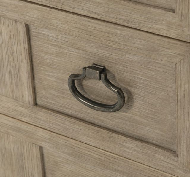 Bernhardt Santa Barbara Sandstone Dresser-3