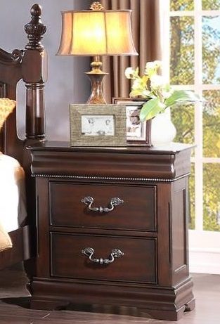Mazin Furniture Mont Belvieu Nightstand-0