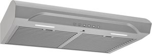 Broan Alta 3 Series 30 inch Stainless Steel Range Hood