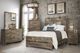 New Classic® Home Furnishings Misty Lodge Greige Nightstand-1