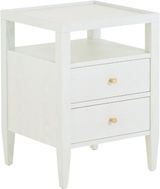 Timeless White